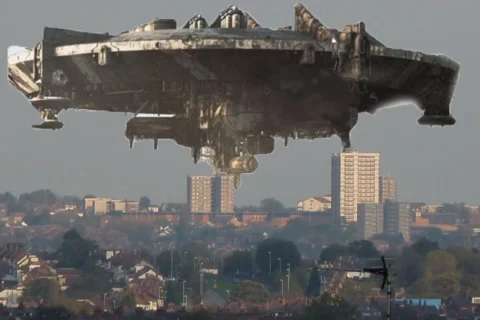 One of the 21st Century’s Most Stunning Sci-Fi Movies Is Officially Streaming for Free