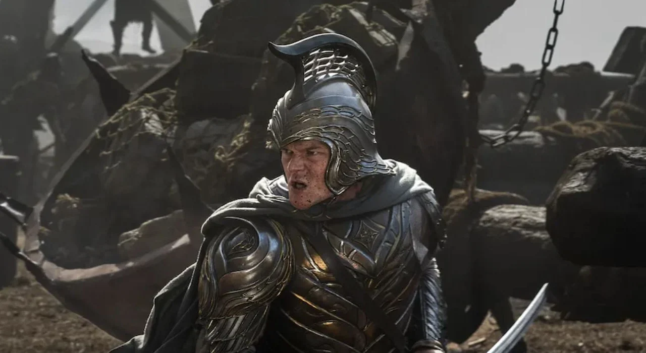 One of TV’s Most Rewatchable Fantasy Shows Is Returning on Prime Video in 2026