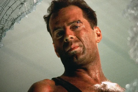 Only 10 Action Movies From the '80s Are Truly Perfect From Start to Finish