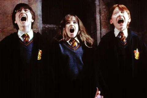 Only 3 Harry Potter Books Are Perfect From Start to Finish