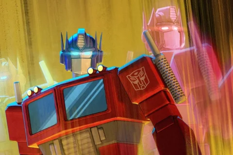 'Optimus Prime: Awakening' Director Details Saying “Goodbye” to Peter Cullen