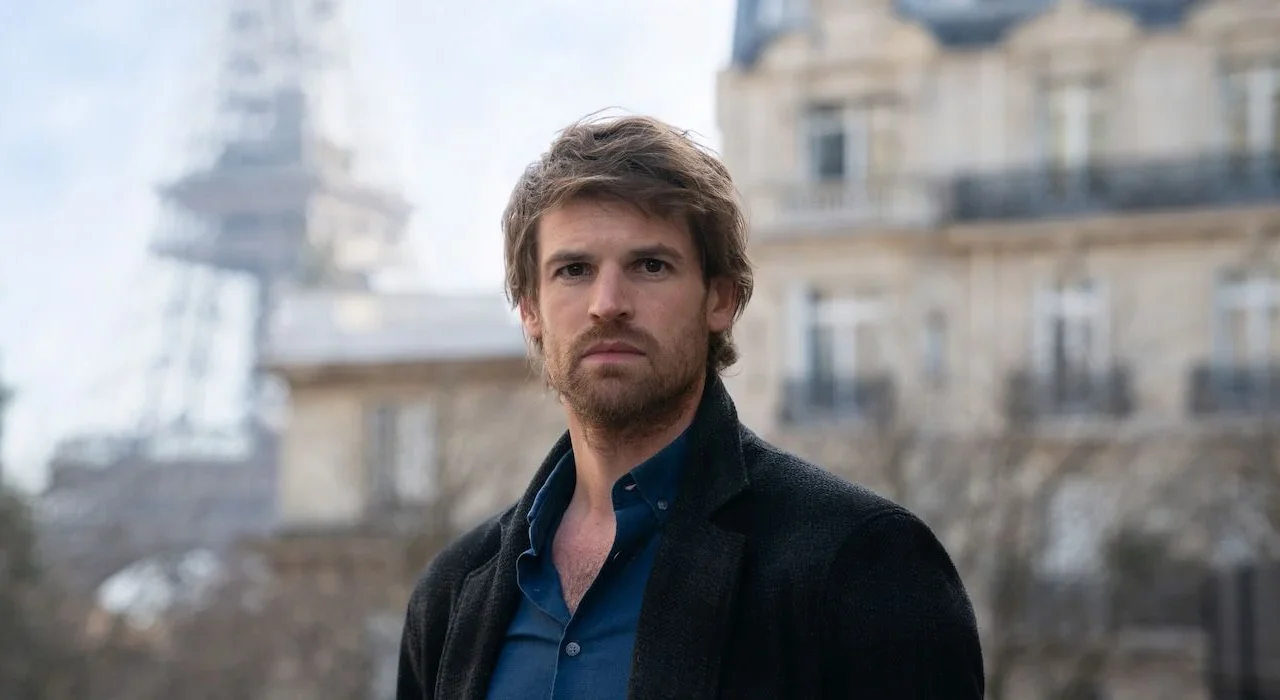 Original 'Inspector Lynley' Star Officially Returns to British Crime TV in New Trailer