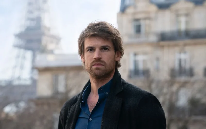 Original 'Inspector Lynley' Star Officially Returns to British Crime TV in New Trailer