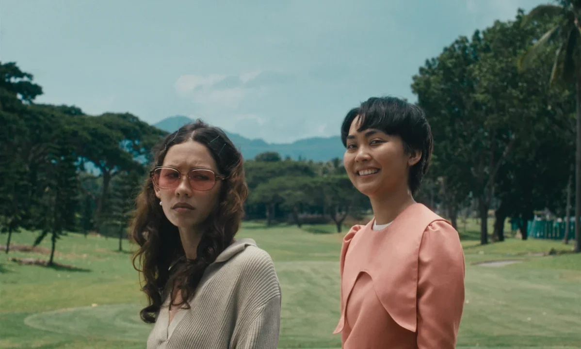 Oscars: Philippines Selects Rafael Manuel’s ‘Filipiñana’ for International Feature Race