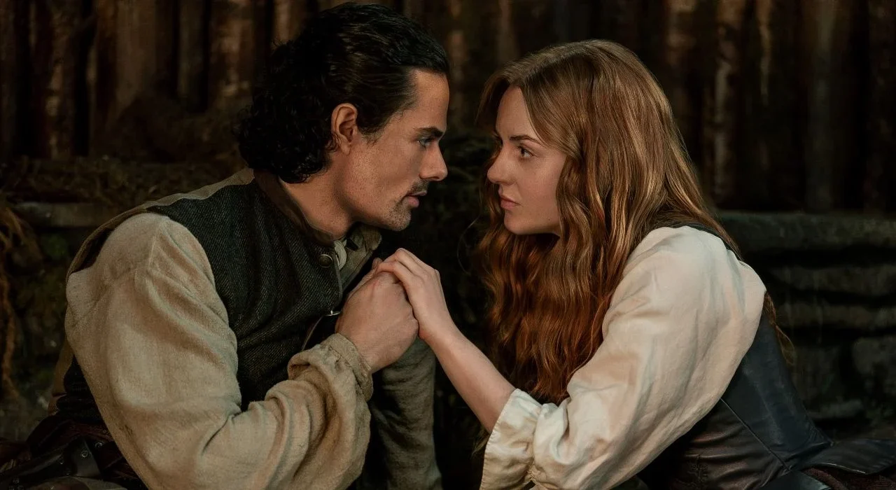 'Outlander: Blood of My Blood' Is Officially Carrying the Franchise's Legacy Forward With Season 2 | Review