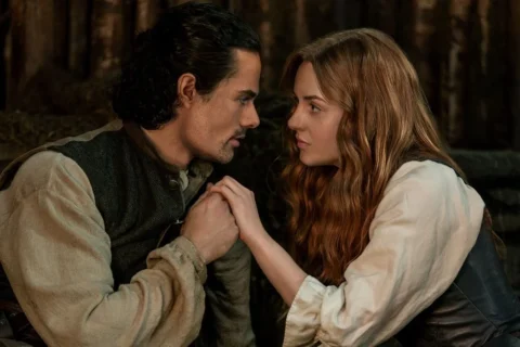 'Outlander: Blood of My Blood' Is Officially Carrying the Franchise's Legacy Forward With Season 2 | Review