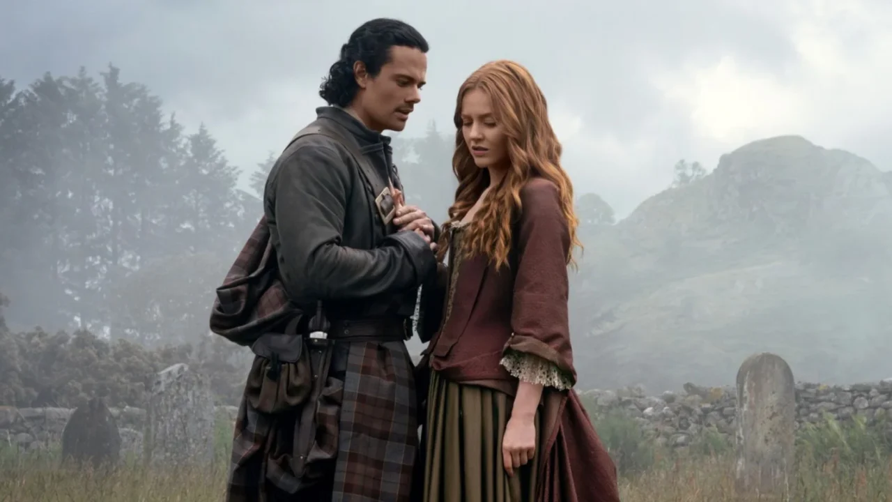 ‘Outlander: Blood of My Blood’ Recap: What To Remember Before the Prequel Officially Returns for Season 2