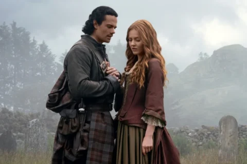 ‘Outlander: Blood of My Blood’ Recap: What To Remember Before the Prequel Officially Returns for Season 2