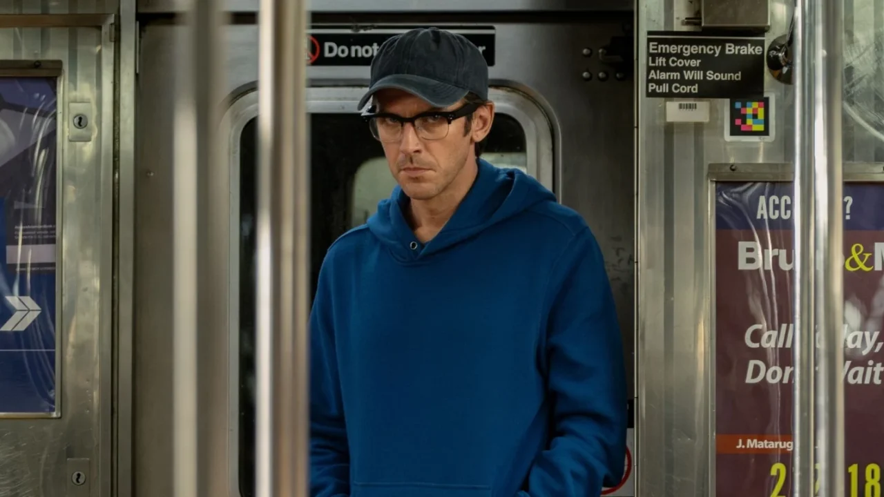 Paramount’s 2-Part Serial Killer Thriller Officially Returns in 1 Month