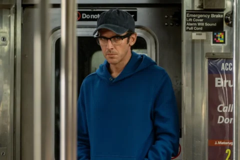 Paramount’s 2-Part Serial Killer Thriller Officially Returns in 1 Month