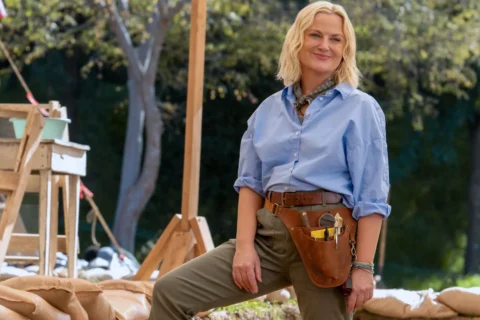 Peacock Quietly Ordered the Most Ambitious Comedy of the Fall