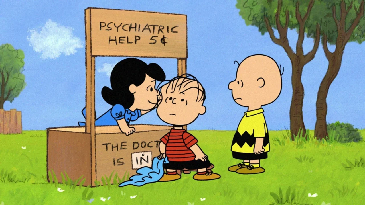 ‘Peanuts’ Creator Charles Schulz Never Repeated This Major Charlie Brown Mistake