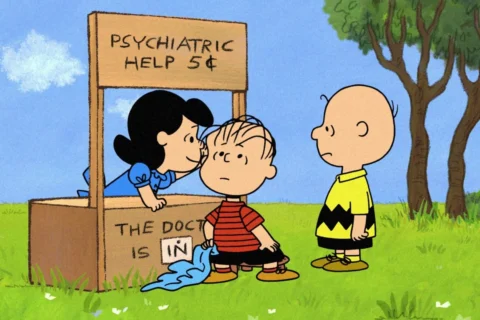 ‘Peanuts’ Creator Charles Schulz Never Repeated This Major Charlie Brown Mistake