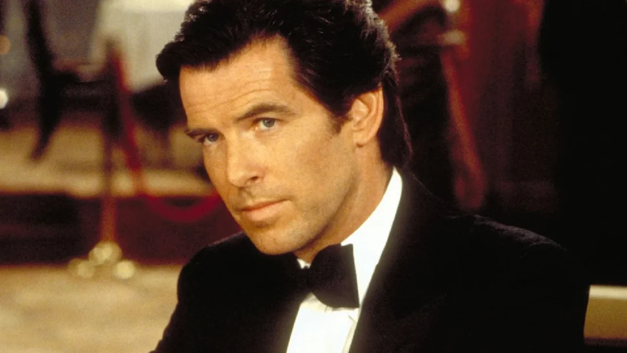 Pierce Brosnan’s Best James Bond Movie Officially Makes Streaming Comeback