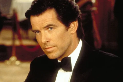 Pierce Brosnan’s Best James Bond Movie Officially Makes Streaming Comeback