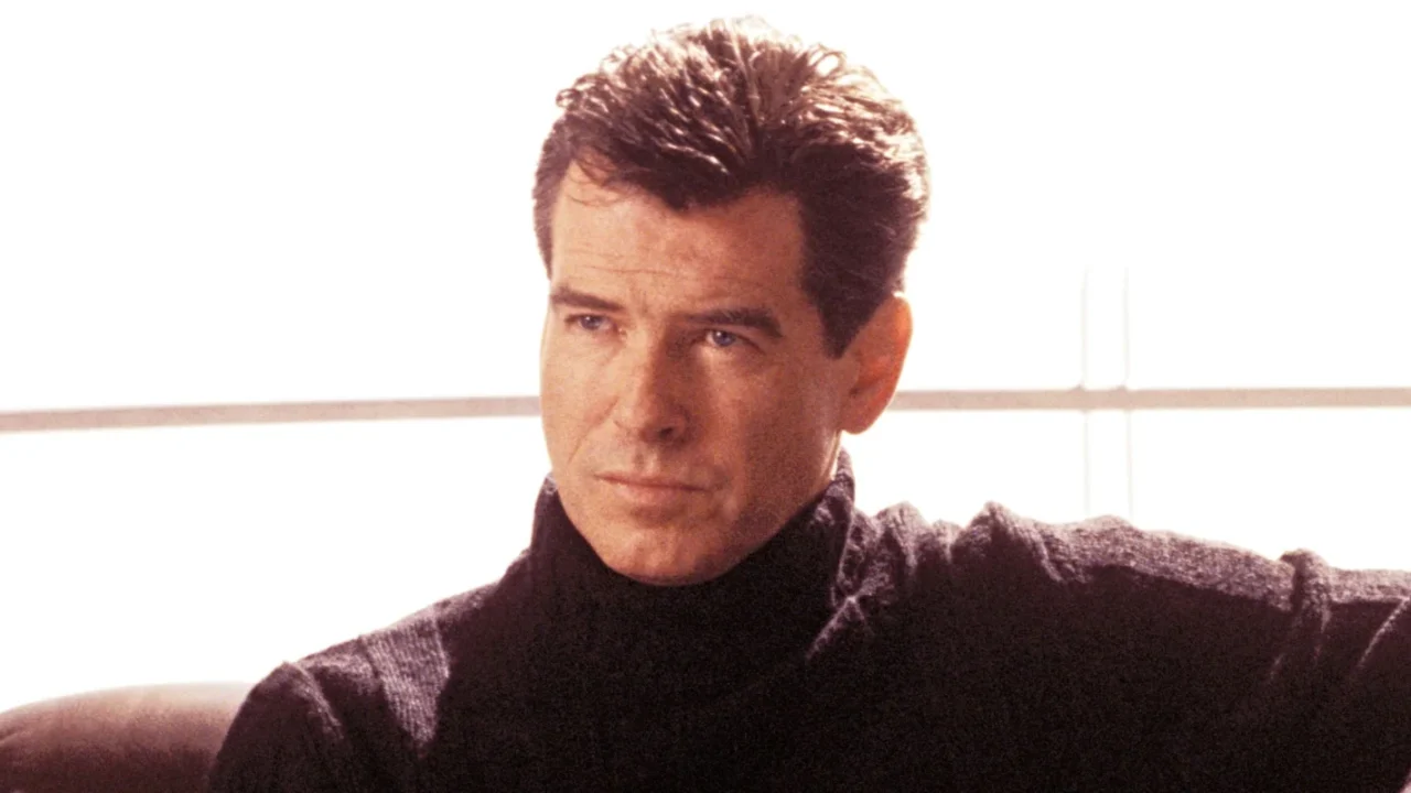 Pierce Brosnan’s Forgotten James Bond Replacement Officially Surges on Paramount+