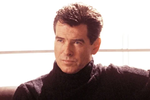 Pierce Brosnan’s Forgotten James Bond Replacement Officially Surges on Paramount+