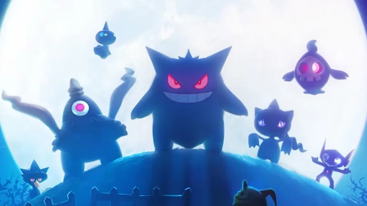 ‘Pokémon GO’ Fans Officially Have 24 Hours to Catch a Major Pokémon