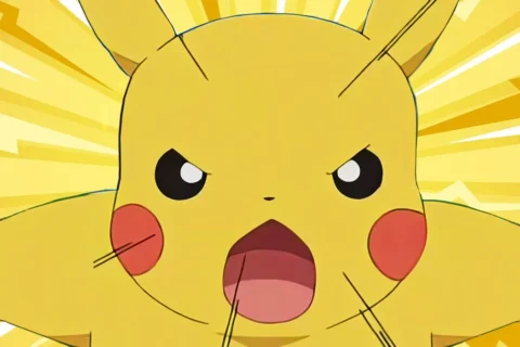 Pokémon Is Officially Redesigning Pikachu After 30 Years