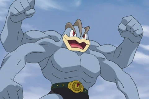 Pokémon Officially Gives One of Its Most Iconic Monsters a Bizarre New Look