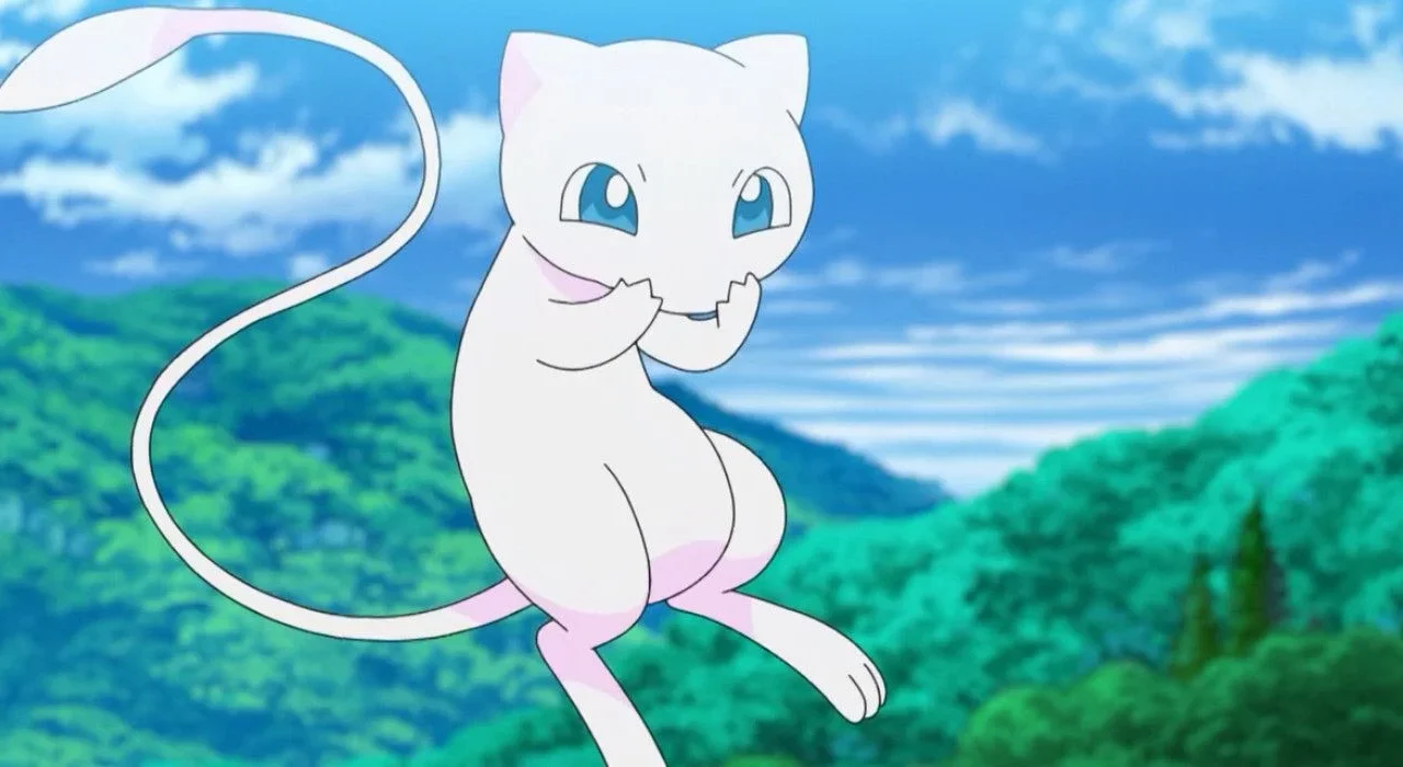 Pokémon Officially Solves a Months-Long Mystery
