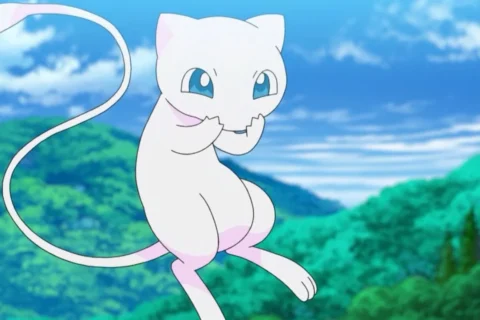 Pokémon Officially Solves a Months-Long Mystery
