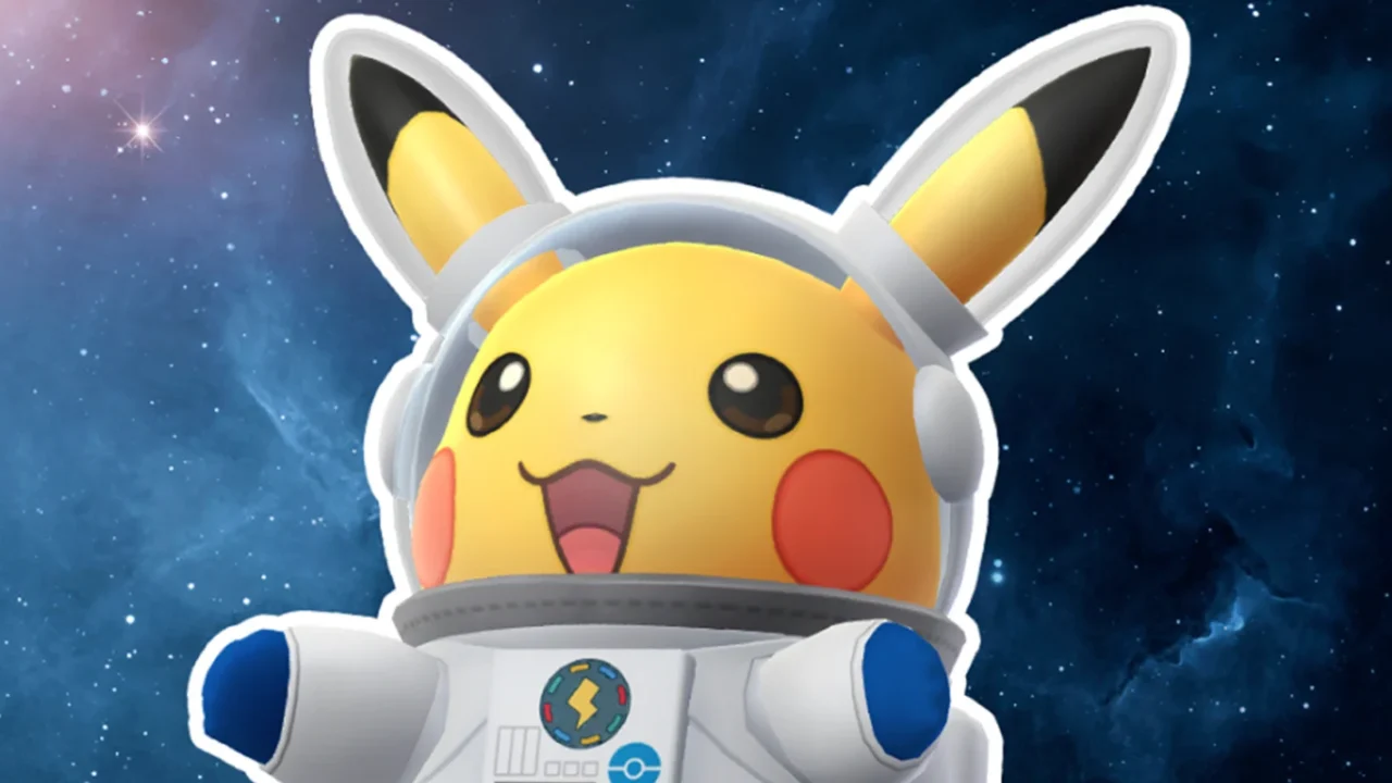 Pokémon Officially Takes Pikachu Somewhere the Franchise Has Never Gone