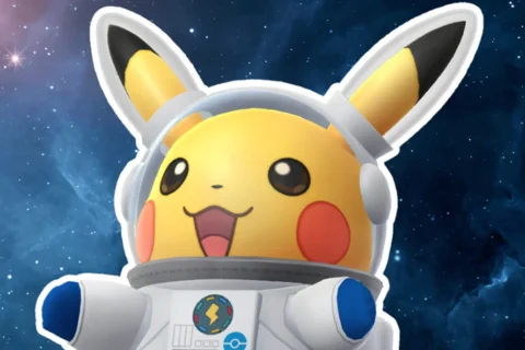 Pokémon Officially Takes Pikachu Somewhere the Franchise Has Never Gone