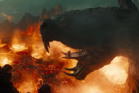 Prime Video Officially Breathes New Life Into 2026’s Biggest Sci-Fi Fantasy Misfire