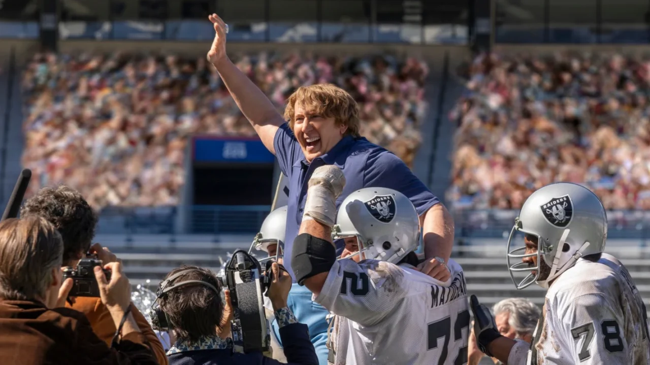 Prime Video Officially Releases Christian Bale & Nicolas Cage’s New R-Rated Movie Trailer