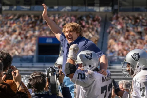 Prime Video Officially Releases Christian Bale & Nicolas Cage’s New R-Rated Movie Trailer