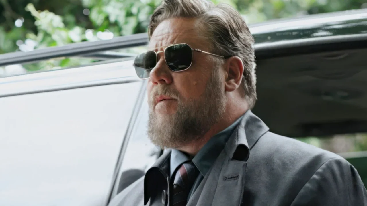Prime Video Officially Revives Russell Crowe’s Forgotten Crime Thriller