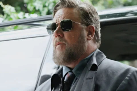 Prime Video Officially Revives Russell Crowe’s Forgotten Crime Thriller