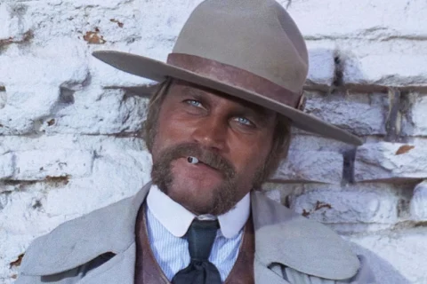 Prime Video Officially Revives the Western Quentin Tarantino Calls a Masterpiece