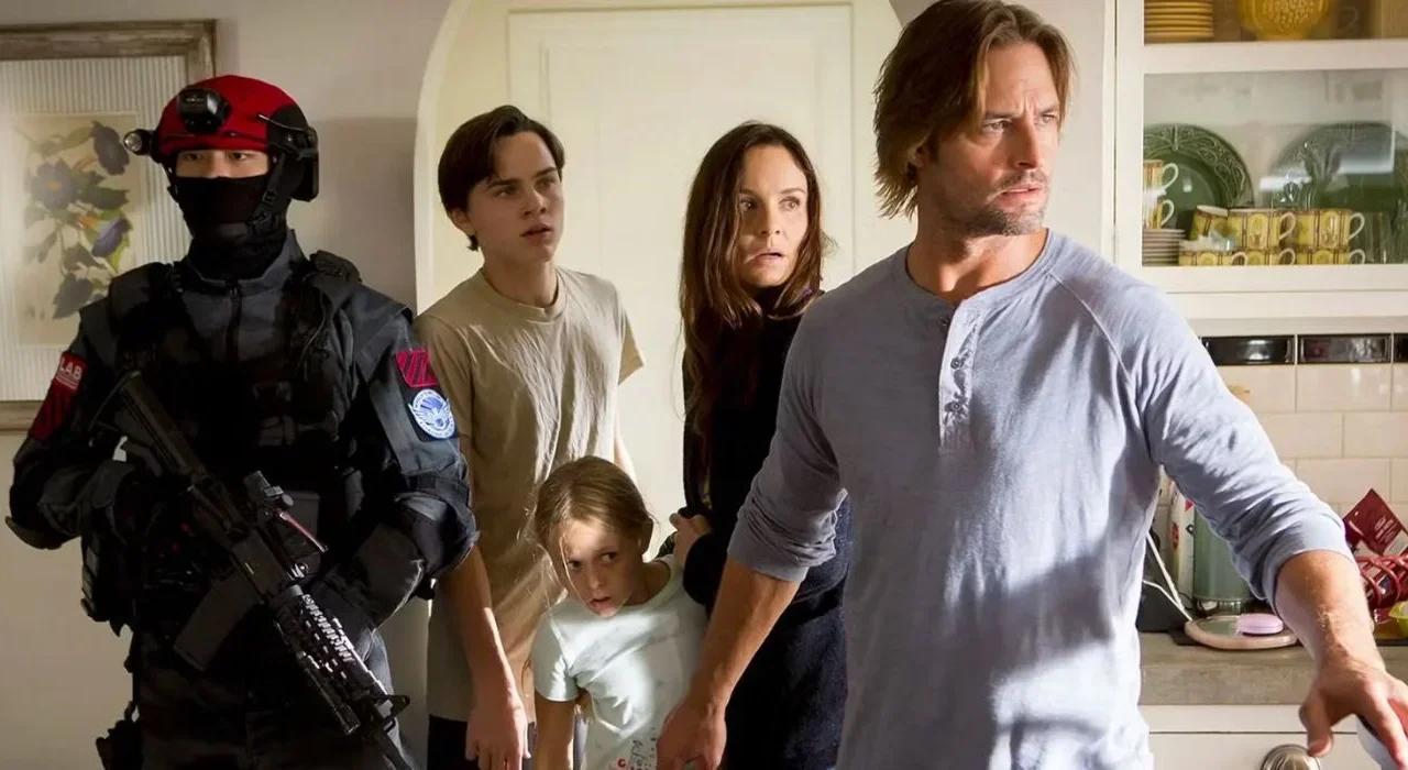 Prime Video's 39-Part Sci-Fi Series Feels Like It Was Made To Be Binged
