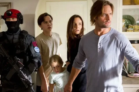 Prime Video's 39-Part Sci-Fi Series Feels Like It Was Made To Be Binged