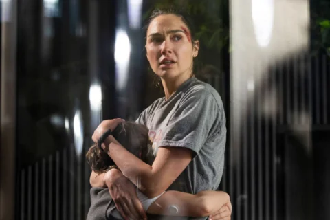 Prime Video’s 84-Minute Gal Gadot Action Thriller Is Officially Taking Over the World