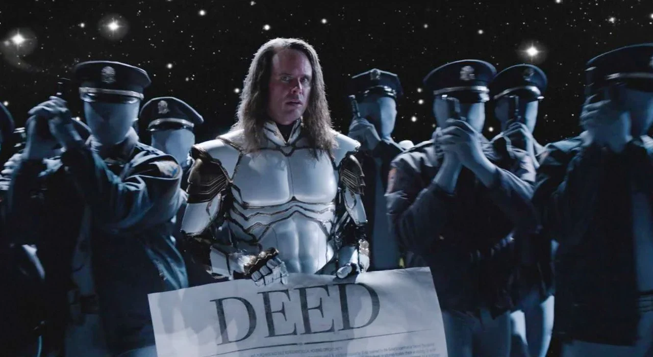 Prime Video's Forgotten 7-Part Superhero Satire Is the Perfect Replacement for 'The Boys'
