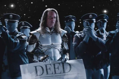 Prime Video's Forgotten 7-Part Superhero Satire Is the Perfect Replacement for 'The Boys'