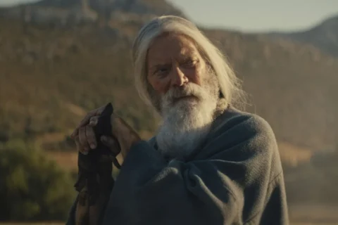 Prime Video’s ‘Game of Thrones’ Meets ‘The Chosen’ Epic Officially Sets New 2026 Release