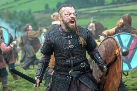 Prime Video's New 2-Part War Epic Is Officially the Perfect 'Vikings' Replacement