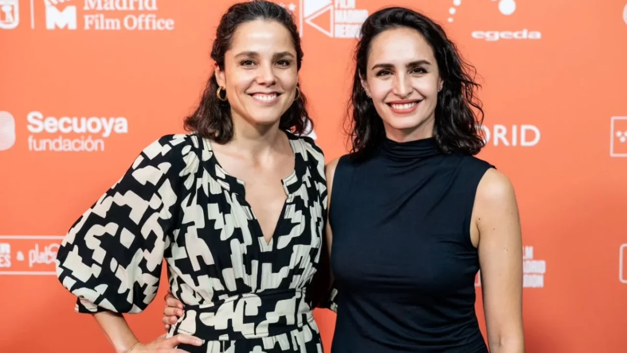 Prime Video’s ‘The House of the Spirits’ Showrunners Francisca Alegria and Fernanda Urrejola Lead Alma Media Lab Slate (EXCLUSIVE)