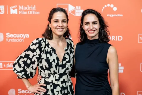 Prime Video’s ‘The House of the Spirits’ Showrunners Francisca Alegria and Fernanda Urrejola Lead Alma Media Lab Slate (EXCLUSIVE)