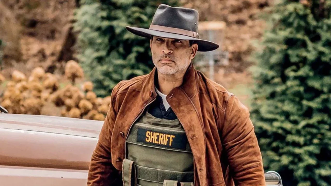 Prime Video’s ‘Yellowstone’ Replacement Officially Surges Into Global Top 10