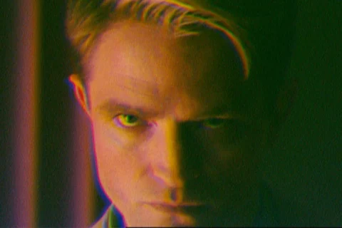 'Primetime's Robert Pattinson Has Remade the Movie Star Formula