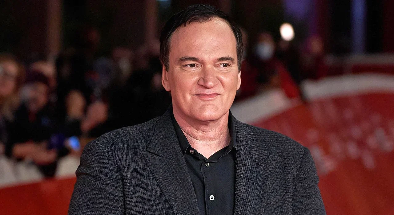 Quentin Tarantino's 10/10 War Thriller Is Officially Taking Over Streaming