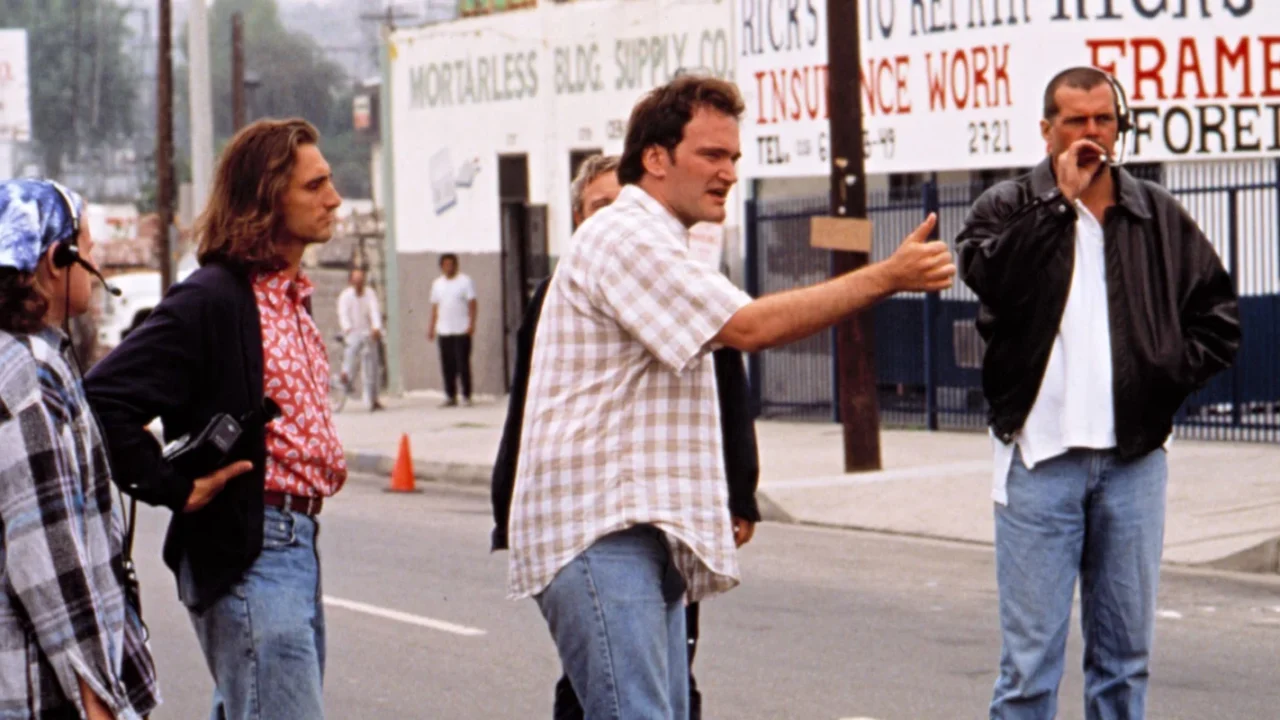 Quentin Tarantino’s Crime Thriller That Made 27x Its Budget Officially Hits Free Streaming