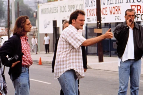 Quentin Tarantino’s Crime Thriller That Made 27x Its Budget Officially Hits Free Streaming