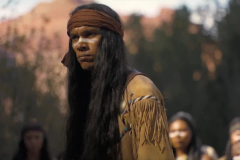 Quentin Tarantino’s Favorite Recent Western Officially Hits HBO Max
