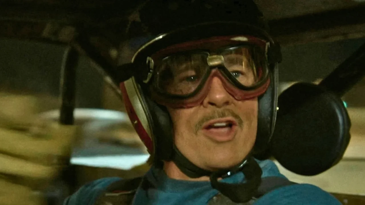 Quentin Tarantino’s First Movie in 7 Years Officially Hits IMAX in Just 2 Months